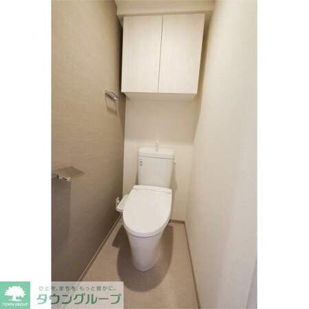 ハーモニーレジデンス山手サウス大塚の物件内観写真